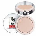 Pupa Like A Doll Nude Skin Compact Powder SPF15, 10 g