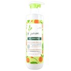 Klorane Junior Acacia Honey Hair Shampoo 500 ml