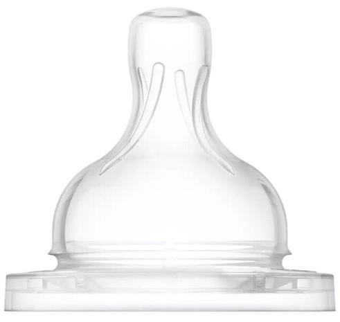 Philips Avent Anti-Colic Nipple SCY763/02 3kk+, pullotutti 2 kpl