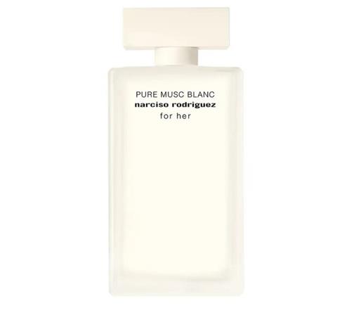 Narciso Rodriguez Pure Musc Blanc for Her - EdP 100 ml