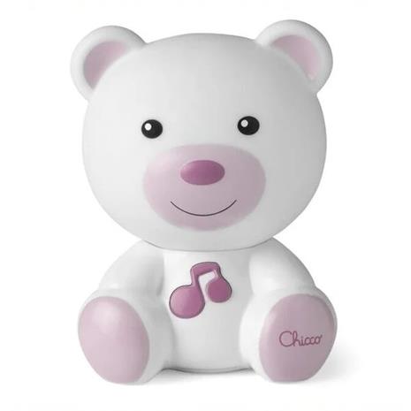 Chicco Dreamlight light pink