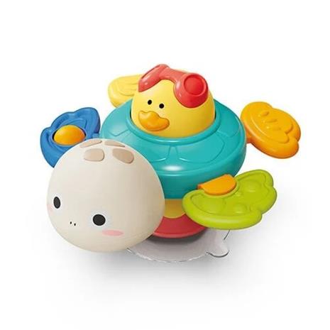 Sensorinen lelu BabyOno Turtle 1584
