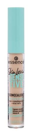 essence skin lovin' sensitive concealer 20