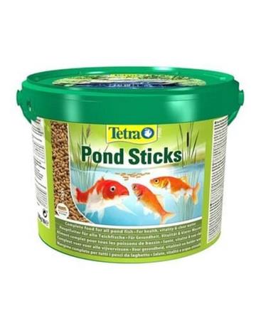 Tetra - Pond Sticks 10L