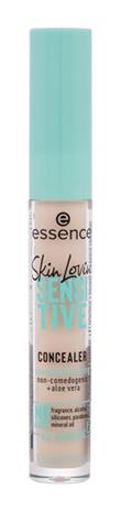 essence skin lovin' sensitive concealer 5