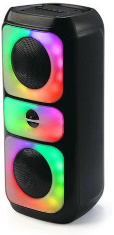 Tracer Powervox P2 - party speaker - for portable use - wireless