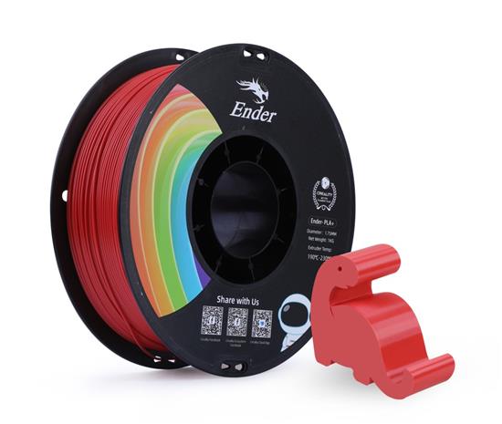 Creality Ender - Pla+ - 1,75mm - 1kg