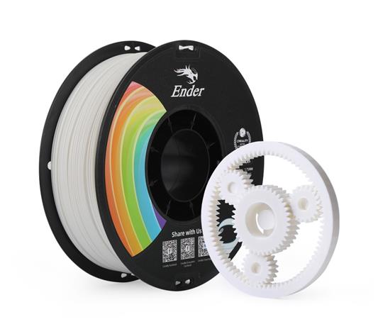 Creality Ender - Pla+ - 1,75mm - 1kg