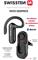 Swissten Dock Earpiece, handsfree-kuuloke – kuva 5
