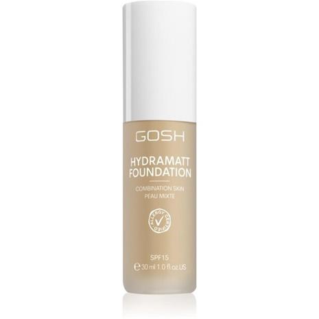 GOSH Copenhagen Hydramatt Foundation 30 ml – 004N