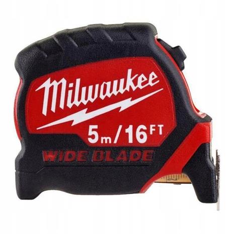 Rullamitta Milwaukee 4932471817; 5 m/16''