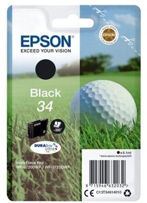 Epson 2584939, mustekasetti