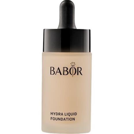 Babor Hydra Liquid Foundation 04 Porcelain