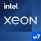 Intel Xeon W W7-2475X / 2.6 GHz processor - Box CPU - 20 ydintä 2.6 GHz - FCLGA4677 Socket - Intel Boxed – kuva 2