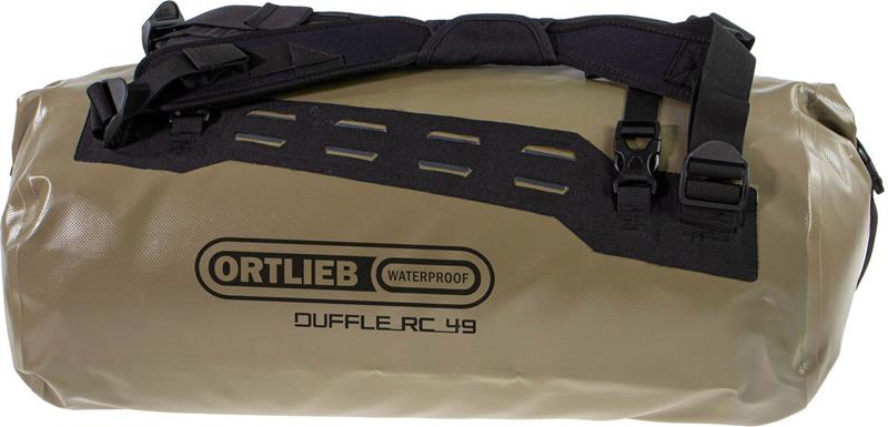 Ortlieb Ortlieb Duffle RC 49L