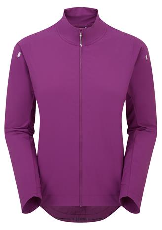Rab Rab Women's Cinder Borealis Jacket naisten pyöräilytakki – kuva 2/7