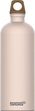 Sigg Myplanet repeat plain -termospullo 1 l