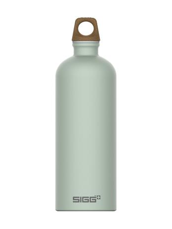 Sigg Myplanet repeat plain -termospullo 1 l