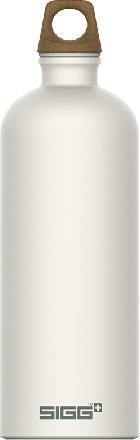 Sigg Myplanet forward plain -termospullo 1 l