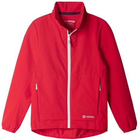 Reima Mantereet Jacket Pink Rose 128