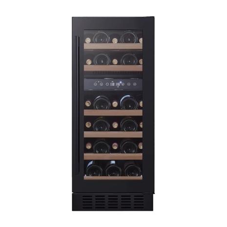 Temptech Classique CLX40DB, viinikaappi