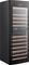 Temptech Elegance E1000DRB-24, viinikaappi – kuva 2