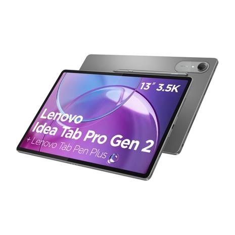 Lenovo Idea Tab Pro Gen 2 13" WiFi 8/256GB, tabletti