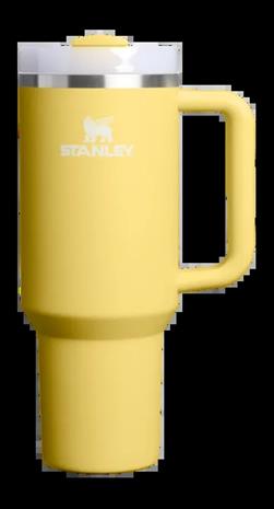 Stanley - Quencher Termosmuki 1,18L Cream