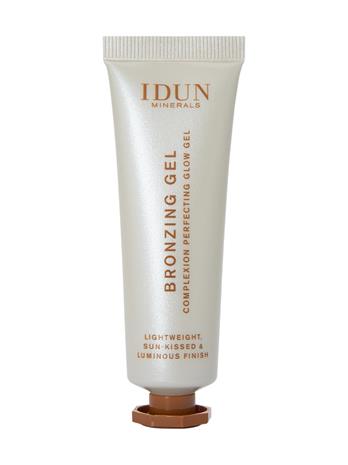 IDUN Minerals Bronzing Gel Sunrise