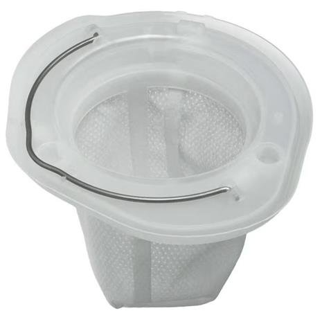 Varaosasuodatin Black+Decker käsikäyttöiseen pölynimuriin - korvaa alkuperäisen N566706:n