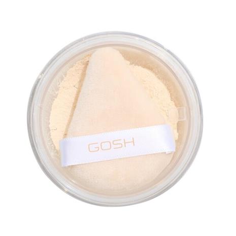 Gosh Bake'n Set Powder puuteri 8g