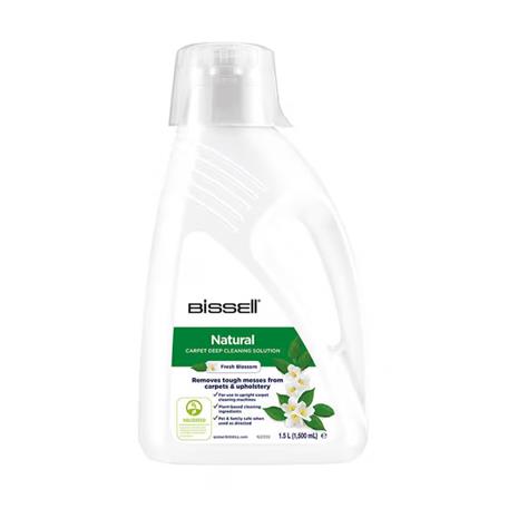 Bissell - Cleaning Solution Natural Carpet 1,5L