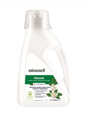 Bissell - Cleaning Solution Natural Carpet 1,5L