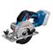 Bosch GKS 18V-51 Professional (06019M3120) 18V, akkupyörösaha (ilman akkua ja laturia) – kuva 8