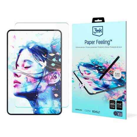 3MK Paperituntuma iPad Mini 2021 8.3 -laitteelle 8.3