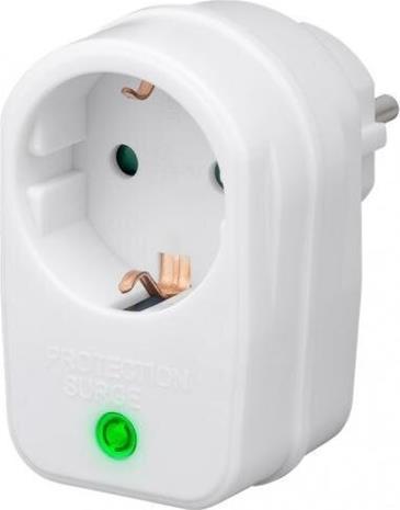 Pro Mains and surge protection switch – kuva 6/8