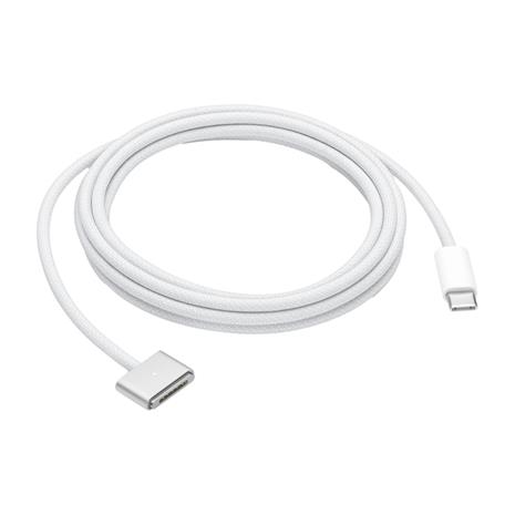 Apple - power cable - 24 pin USB-C to MagSafe 3 - 2 m