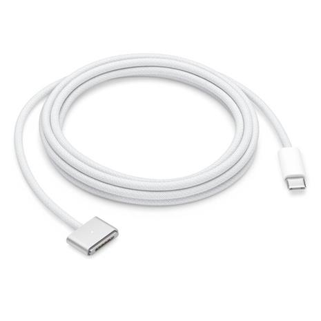 Apple - power cable - 24 pin USB-C to MagSafe 3 - 2 m