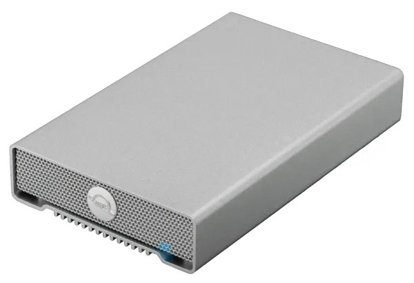OWC Mercury Elite Pro mini USB-C