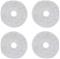 Ecovacs moppityynyt DWP040023 (4 kpl) – kuva 2