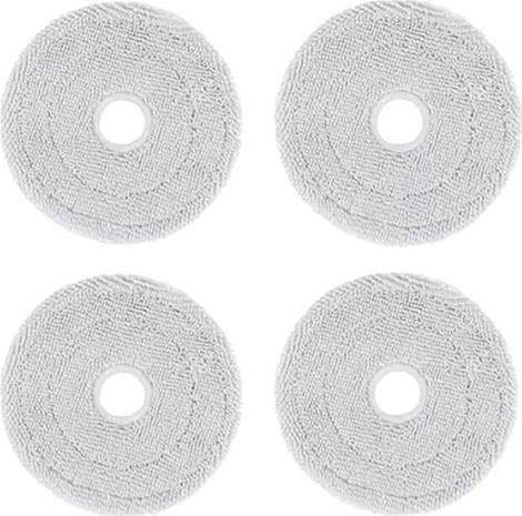 Ecovacs moppityynyt DWP040023 (4 kpl)