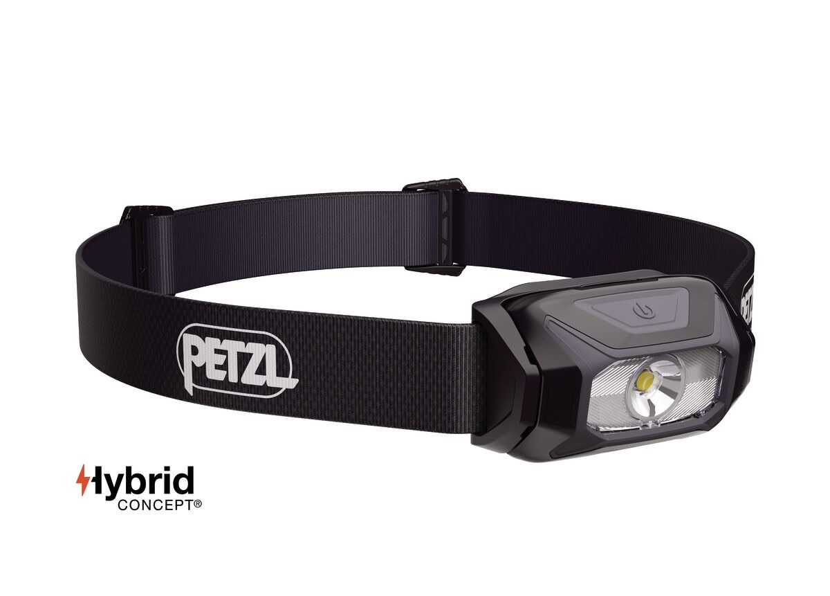 Petzl Petzl Tikkina 300lm otsalamppu