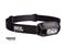 Petzl TIKKINA otsavalo, 300 lm, musta – kuva 2