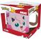 Muki: Pokemon - Jigglypuff Comic Strip (320ml) KOTIIN – kuva 4