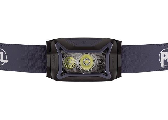 Petzl Petzl Actik