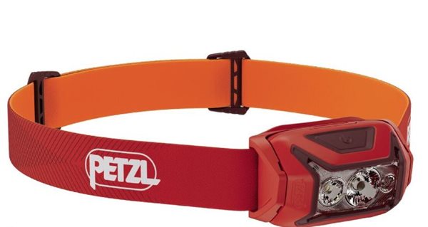 Petzl Petzl Actik