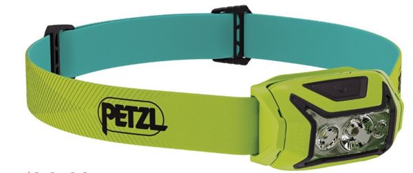 Petzl Petzl Actik