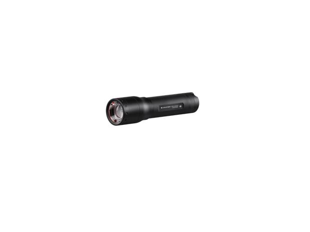 LedLenser C7R Classic, taskulamppu – kuva 6/8