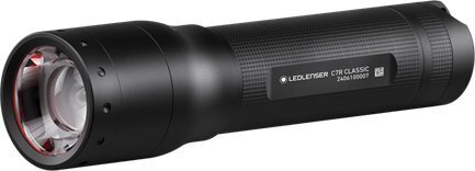 LedLenser C7R Classic, taskulamppu – kuva 7/8