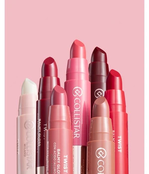 Collistar Twist Balmy Gloss 212 Marshmallow
